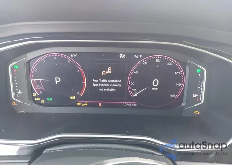 2019 Volkswagen Jetta 1.4T Sel from USA, damaged, VIN 3VWE57BU7KM231748